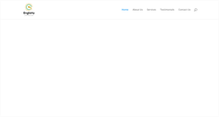 Desktop Screenshot of englishly.info